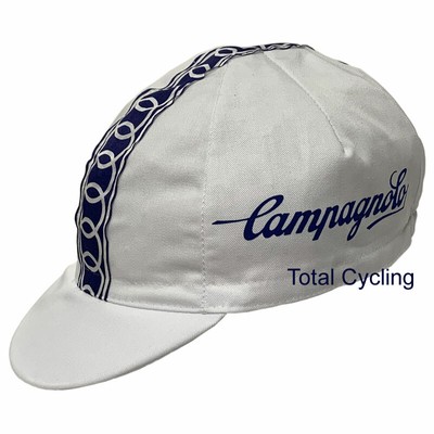 campagnolo hat